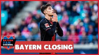 Bayern Munich Lead Race To Sign Kai Havertz (Bayern Munich Transfer News)