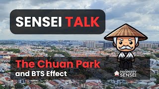 Why Chuan Park and BTS Are So Important