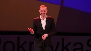 Семь жизней | Андрей Шишкин | TEDxPokrovkaSt