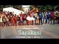 Sarakasi Mpaka Kesho (Official Music Video)