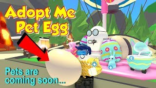 New Pet Egg Videos 9tube Tv - roblox adopt me pets trading legendary egg for pet egg plus last 2 egg