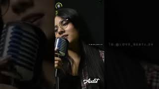 Aadat Song | Female Virsion | Vatsala | Angry Manku