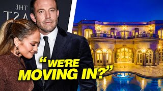 LUXURIOUS Things Jlo And Ben Affleck Planning To Buy