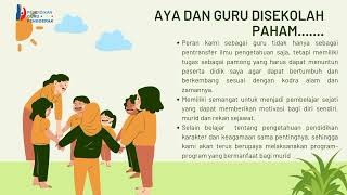 1.3.a.3 Mulai Dari Diri | Imajiku Tentang Murid Masa Depan