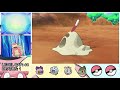 Pokemon Ultra Sun Hardcore Nuzlocke - DRAGON Type Pokémon Only! (No items, No overleveling)