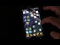 next launcher 3d android home launcher app review and demo