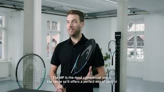 HEAD Gravity Tennis Racquets 2025 - Make A Bigger Impact