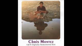 20 Once I Loved O Amor Paz • Chris Montez