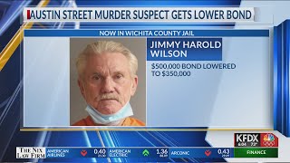 Murder Suspect Gets Bond Lowered