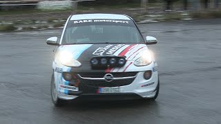 Síť21 Mikuláš Rally Slušovice 2024 | 53 | Štěpán Chludil jun. - Petr Stoklas