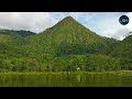 exploring the beautiful scenery of shilloi lake nagaland longi vlogs