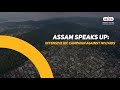 Intensified IEC Campaign | Highlights | ASACS