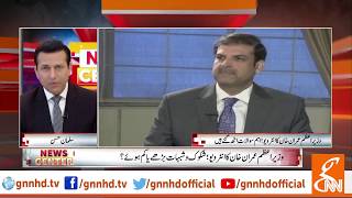 PM Imran Khan ka interview shakuk o shubhaat barhe ya kam howe? | News Center | Intro | 04 Dec 2018