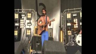 Biffy Clyro Live @ Reading & Leeds 2008