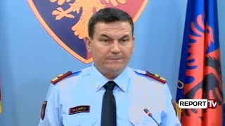 Report TV - Kush ishte Haki Çako, karriera e tij nė Policinė e Shtetit