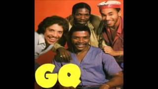 GQ - I Do Love You (1980)