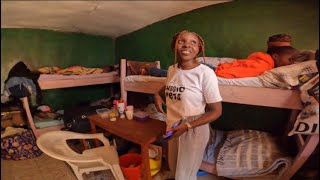 Perfect Student Hostel !!!🇰🇪