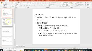 "Understand SonarQube Issues & Duplications | Bugs, Code Smells & Copy-Paste Code Explained "