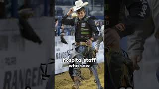 JB Mauney's Last Ride: Bull Riding Legend Forced to Retire After Neck Injury