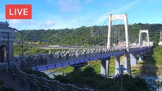 Daxi Bridge Live Cam 大溪橋即時影像