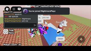 FREE UGC IN UNBOX UGC GAME