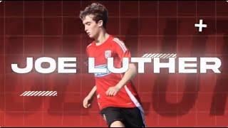 Joe Luther Highlights - USYS NL Quarterfinals - Dec 2024