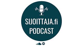 Tekoälymegatrendin kärkiyhtiö Nvidian tulos analyysissa – SIJOITTAJA -podcast 34