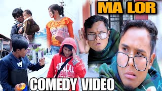 MA LORNI (Pnar Comedy Video) • Nam Special