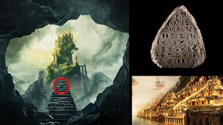 10 Strangest Discoveries Found In Tunnels!