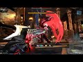 vindictus kai crossgun solo lord glas ghaibhleann 8 53 瑪奇英雄傳 美版 槍凱solo 古代格里斯貝恩