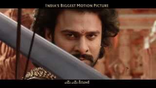 Baahubali movie Trailer Remake|||||Awesome Video|||||