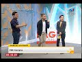 SPM 2017 – SANTAI SELEBRITI: FEE HAIQAL [16 OKT 2017]