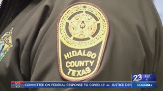 Hidalgo County raising awareness on human trafficking