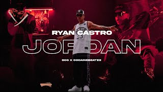 Ryan Castro - JORDAN 🏀 (Video Oficial)