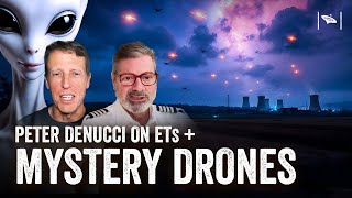 Mystery Drones Explained: Hidden Tech or Something Else? | w/Peter DeNucci | Lehto Files