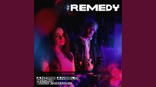 Remedy (feat. Emma Konnanov)