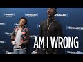 Nico & Vinz "Am I Wrong" Live @ SiriusXM // Hits 1