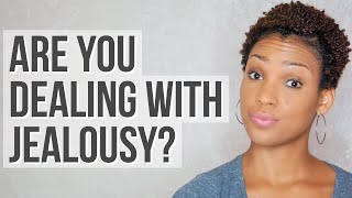 Signs Your Friend is Jealous of You | The Spirit of Jealousy
