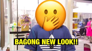 NEW LOOK!! // NAGULAT SILA SA BAHAY!! | vlog 734