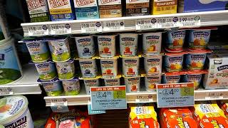 Stonyfield Organic YoKids Yogurt  FREE at Publix!