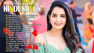 💖ROMANTIC HINDI LOVE MASHUP 2024 💛💚💗 Best Mashup of Arijit Singh, Jubin Nautiyal, Atif Aslam