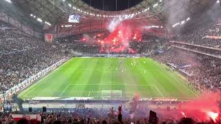 OM - Olympique de Marseille but Arkadiusz Miliiiiiiiiiiiiiiiik 🥳🎉💪