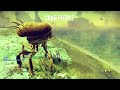 No Man's Sky - Crab People