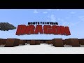 How To Train Your Dragon - Test Drive [Minecraft Noteblocks]