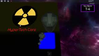 Roblox Hypertech Core Freezdown And Meltdown