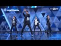 produce 101 season2 단독 풀버전 플레디스_강동호 김종현 최민기 황민현 ♬너 때문에 @기획사별 퍼포먼스 170414 ep.2