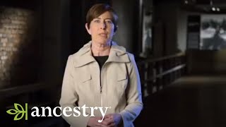 Grandfather She Never Knew | World Memory Project | Ancestry