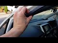 How To Install Car Dashcam - Any Dashcam, Easy & Neat