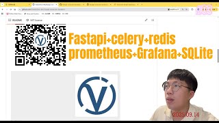Python FastAPI Project | WeChat App: Bitmap to Vector (Celery + Redis, 2800+ Users)