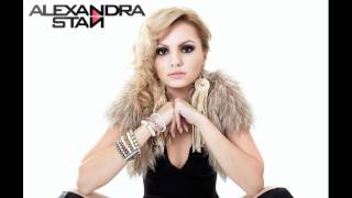 Alexandra Stan - Energy